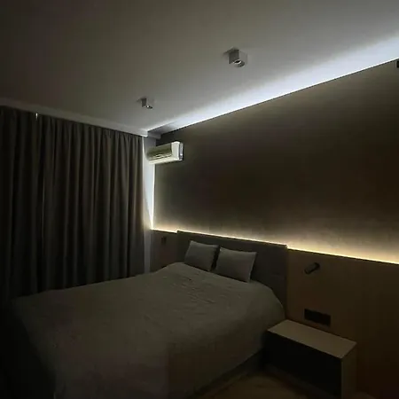 Apartamento Bora Boutique Apartament *