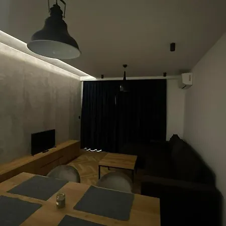 Bora Boutique Apartament Apartamento Sunny Beach