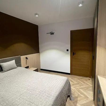 Bora Boutique Apartament Apartamento Sunny Beach
