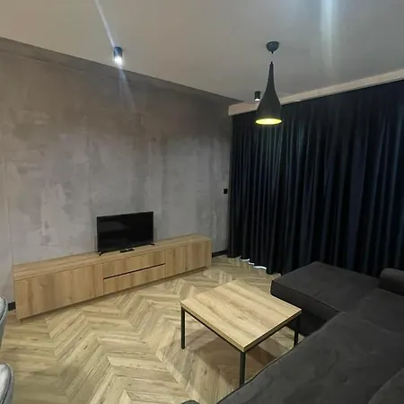 Bora Boutique Apartament Апартамент