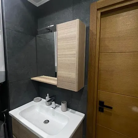 Bora Boutique Apartament * Слънчев бряг
