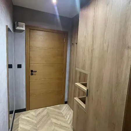 Apartamento Bora Boutique Apartament Sunny Beach