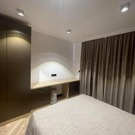 Bora Boutique Apartament * Slantchev Briag