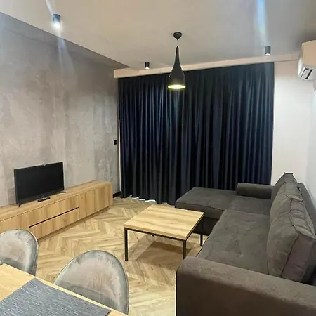 Bora Boutique Apartament Appartement Slantchev Briag