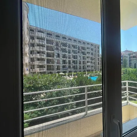 Bora Boutique Apartament Appartement *