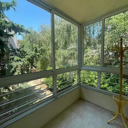 Appartement Bora Boutique Apartament