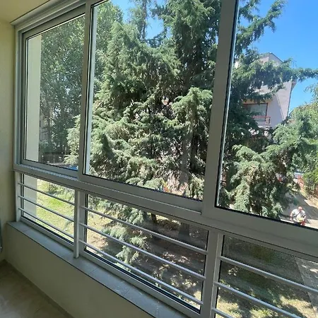 Appartement Bora Boutique Apartament *
