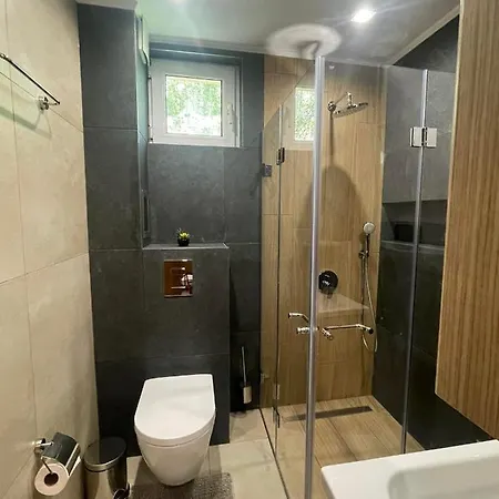 Bora Boutique Apartament Slantchev Briag