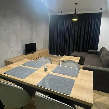 Apartament Bora Boutique Apartament
